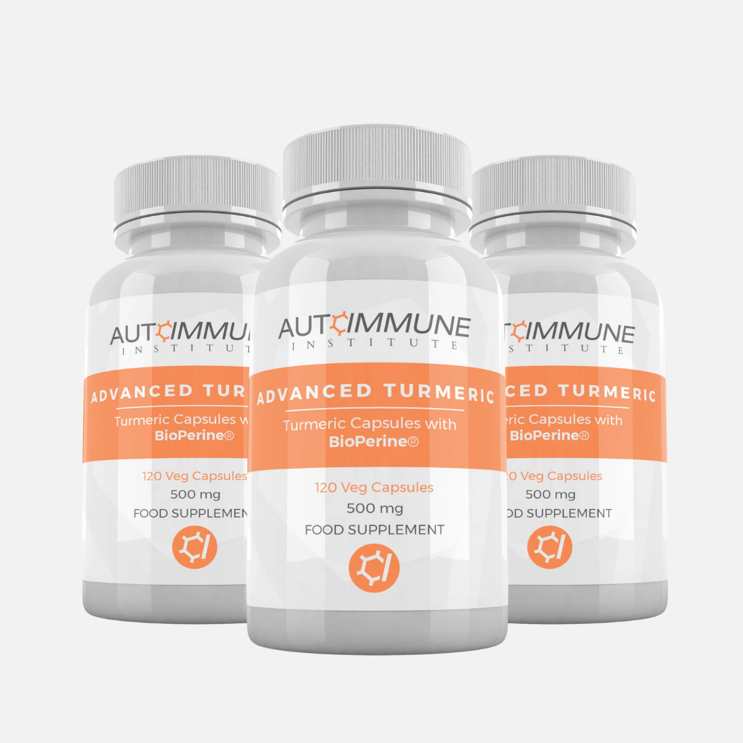 Advanced Turmeric
