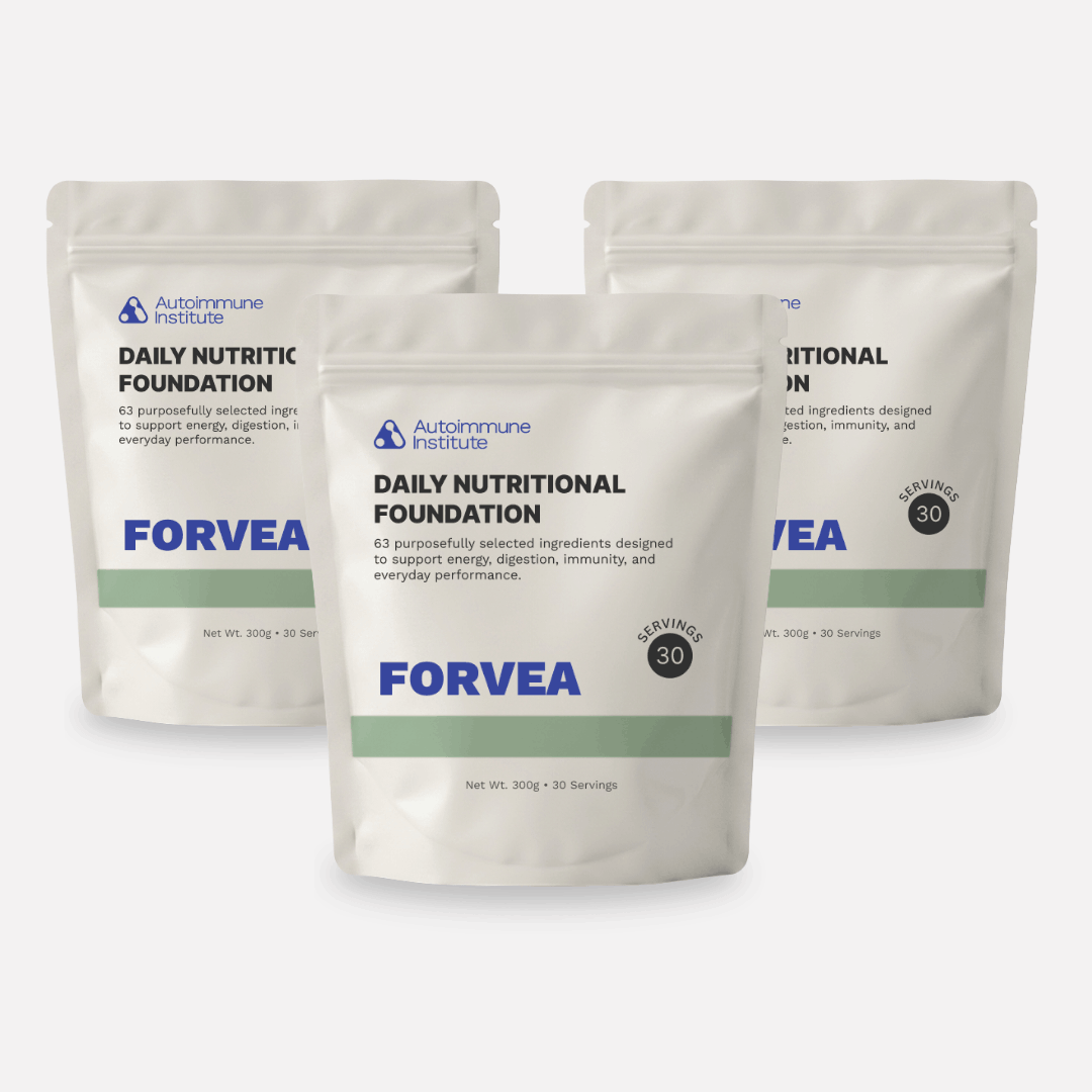 Forvea