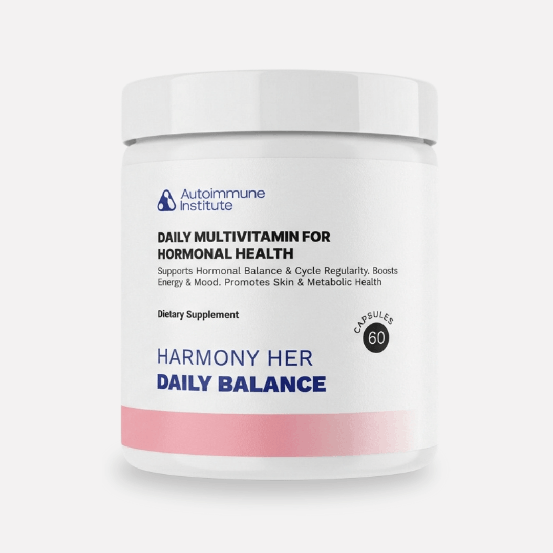 HarmonyHer