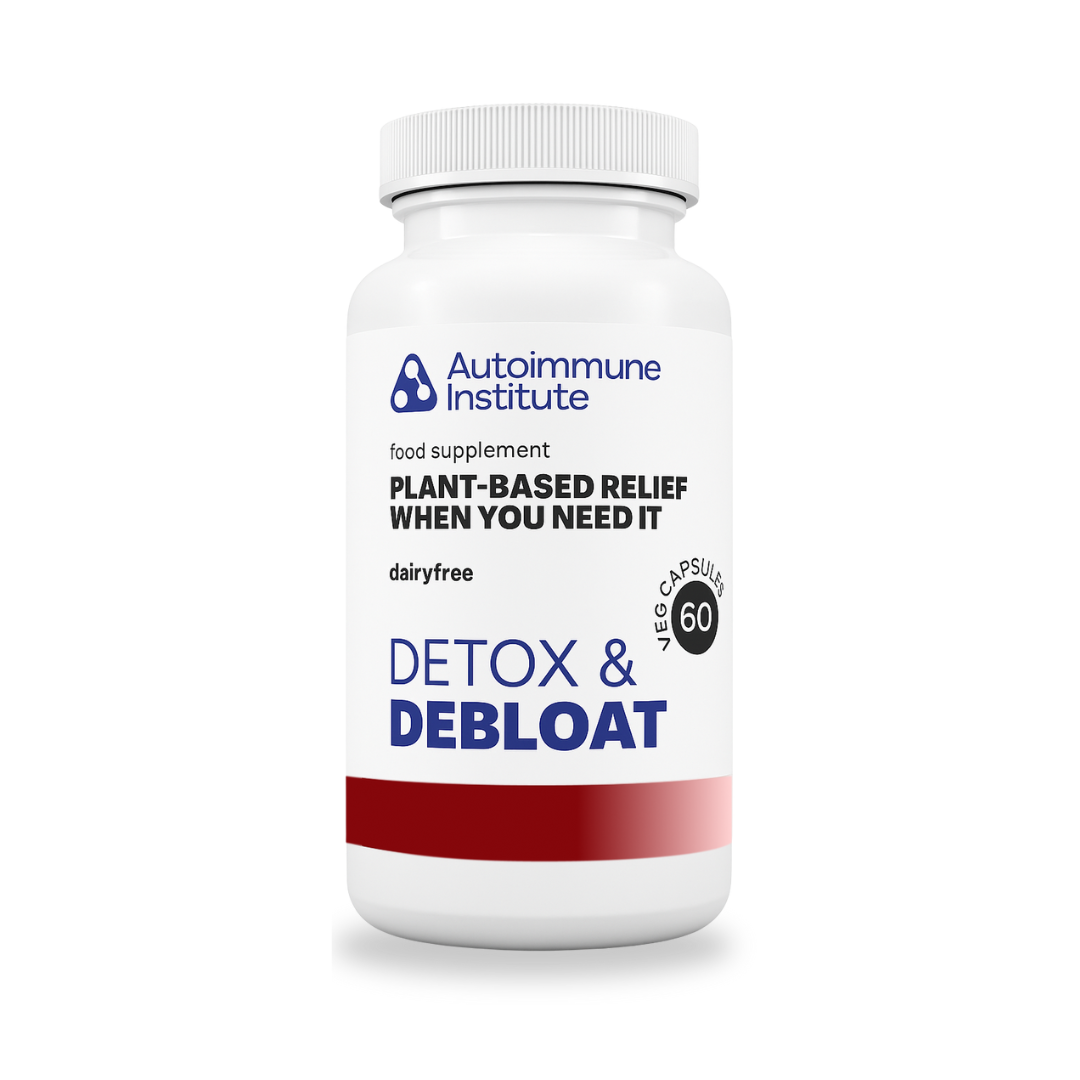 Detox + Debloat