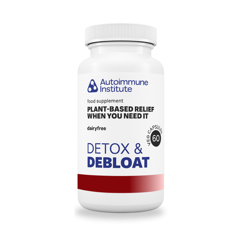 Detox + Debloat