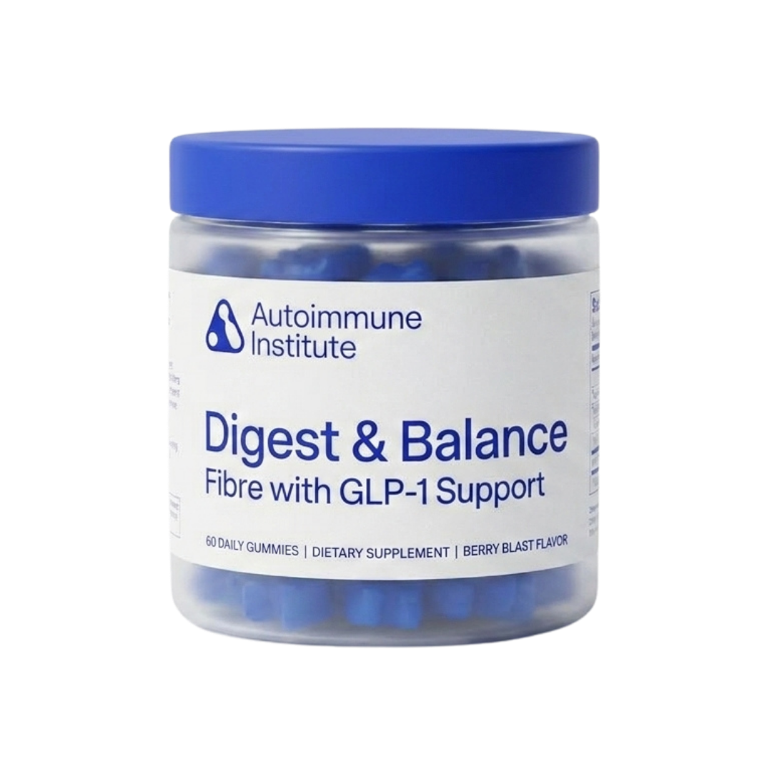 Digest & Balance