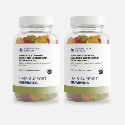Hair Support Gummies