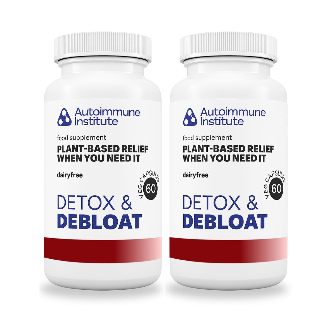 Detox + Debloat