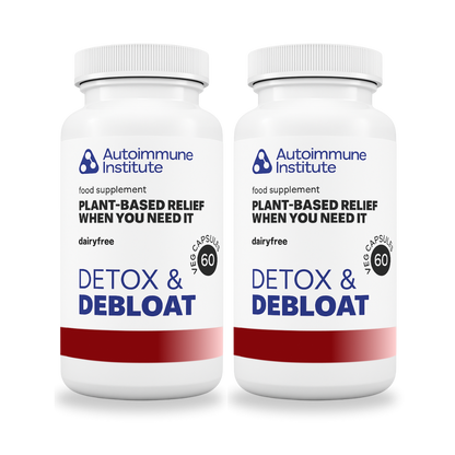 Detox + Debloat