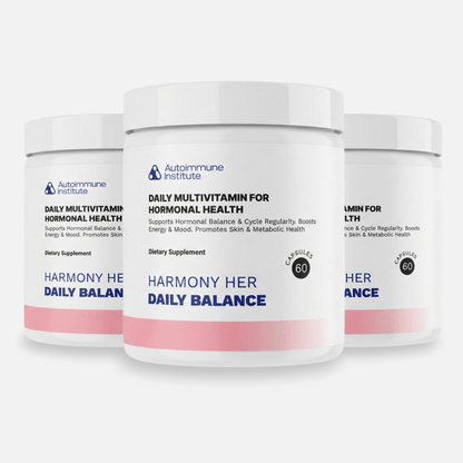 HarmonyHer
