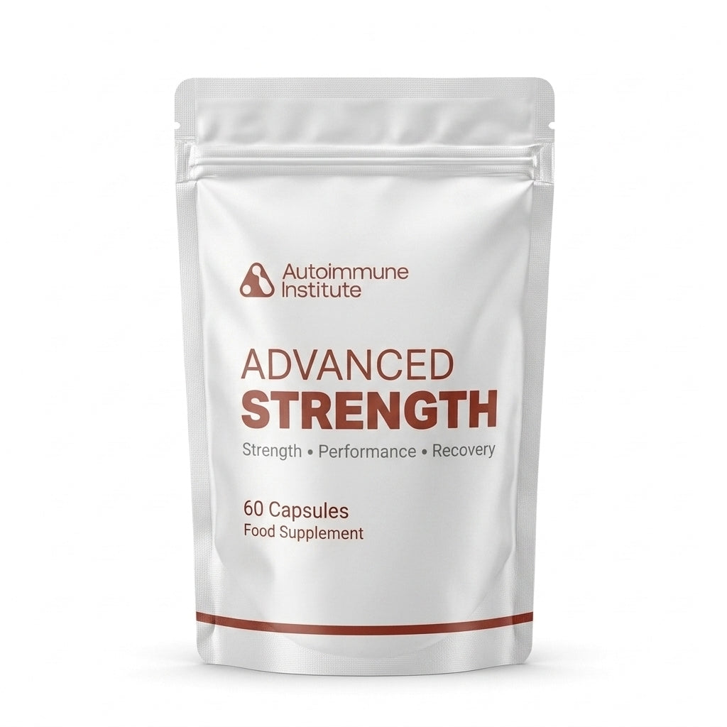 Advanced Strength