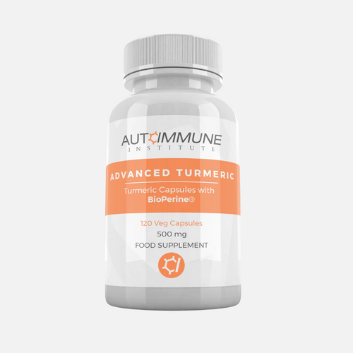 Advanced Turmeric