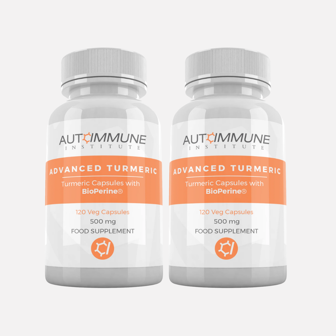 Advanced Turmeric