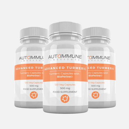 Advanced Turmeric
