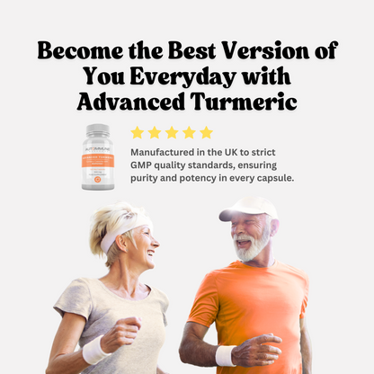 Advanced Turmeric