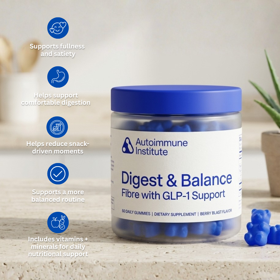 Digest & Balance