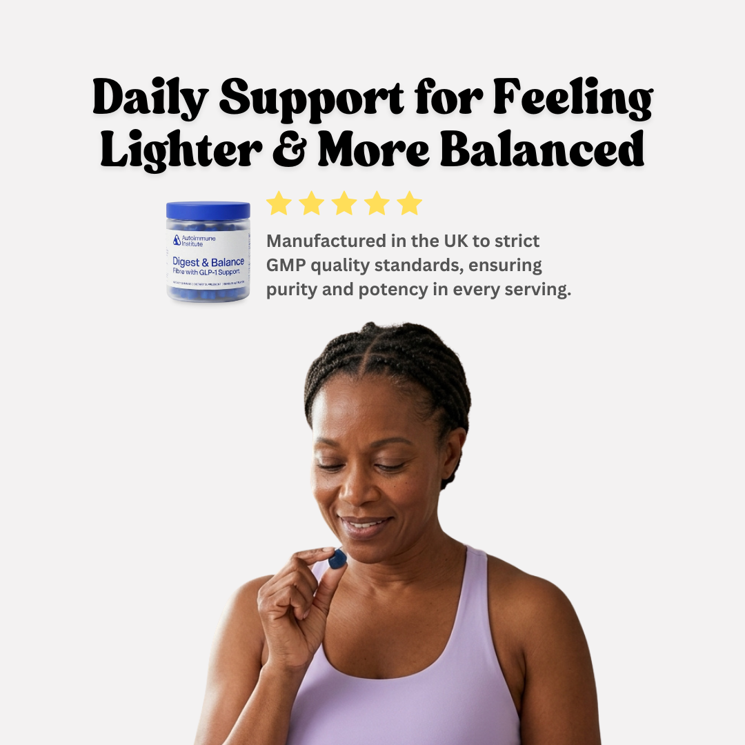 Digest & Balance