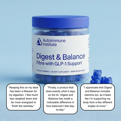Digest & Balance