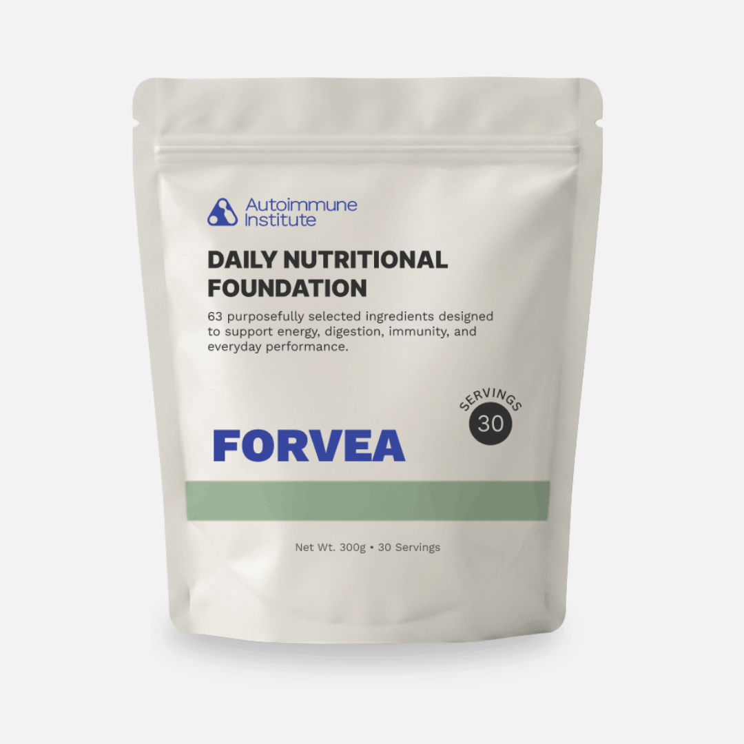 Forvea