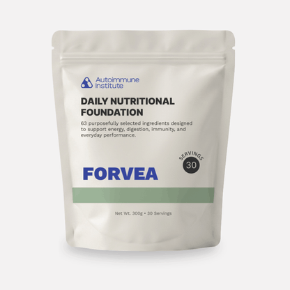 Forvea