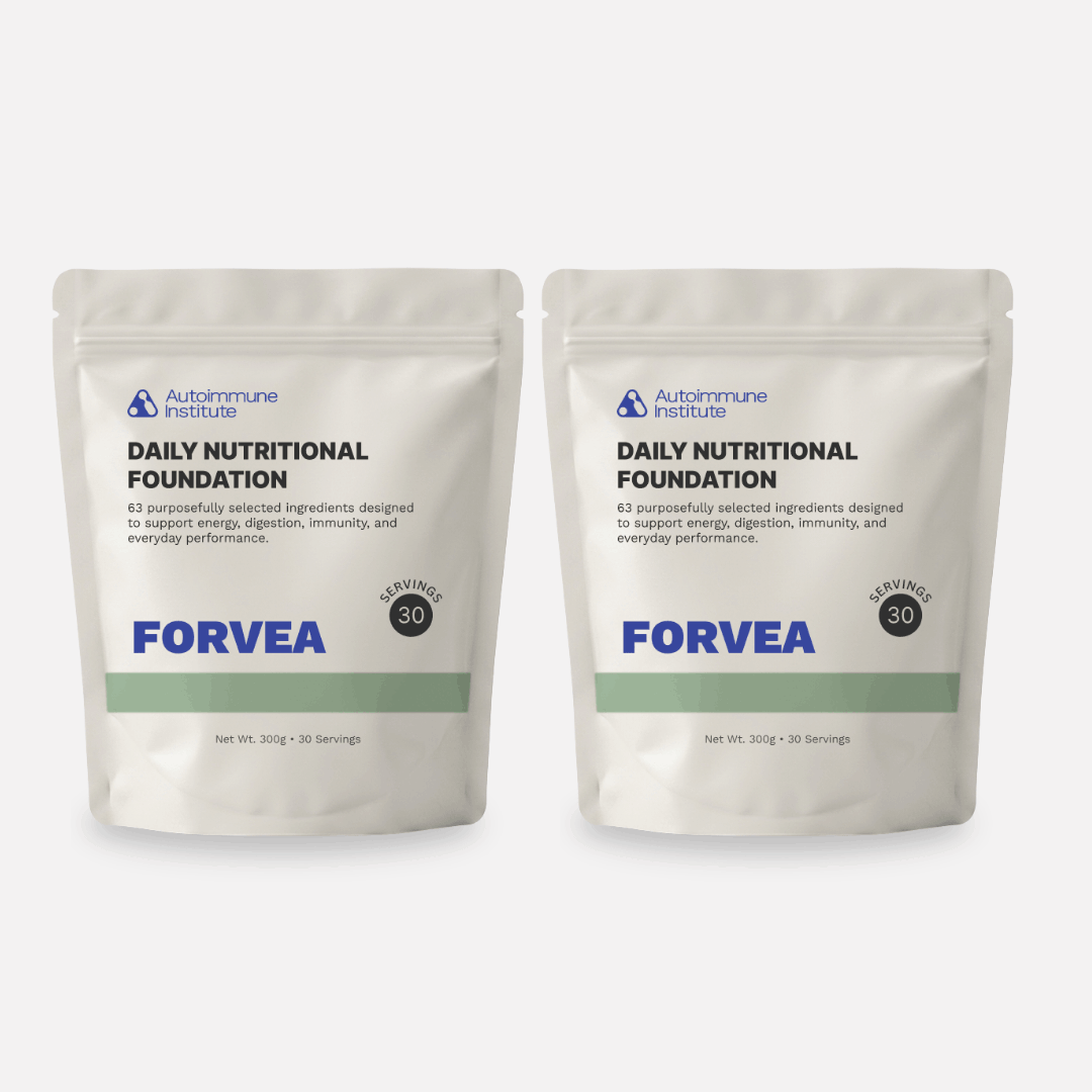 Forvea