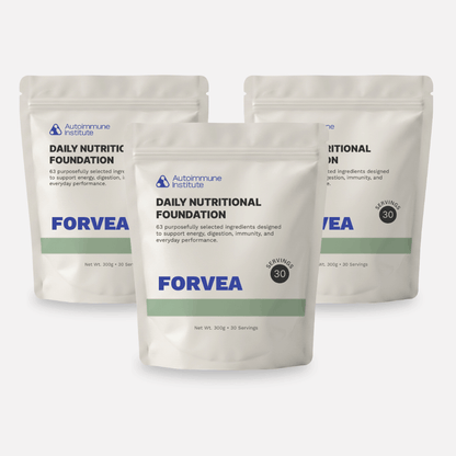 Forvea