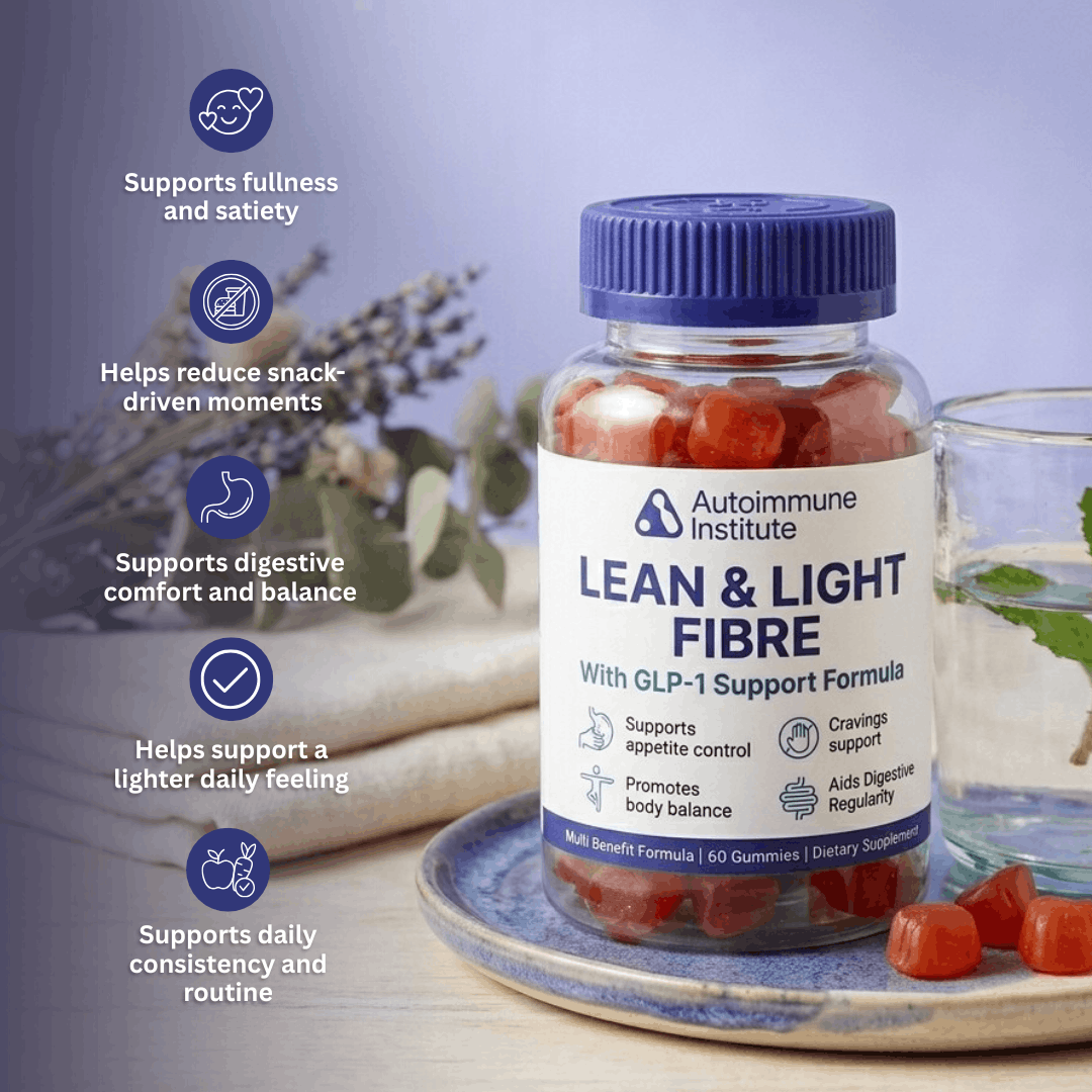 Lean & Light Gummy
