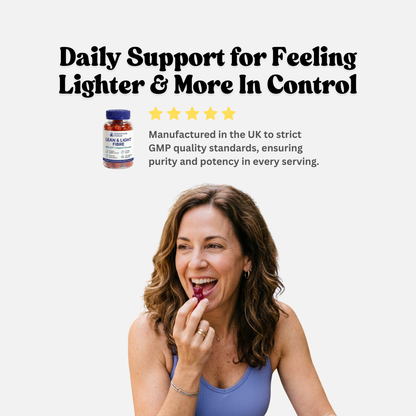 Lean & Light Gummy