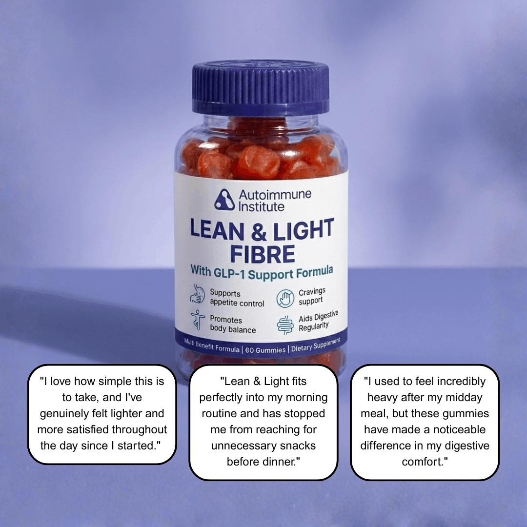 Lean & Light Gummy