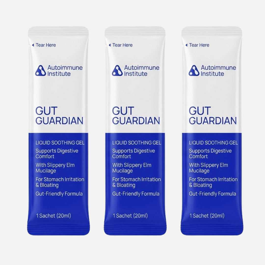 Gut Guardian
