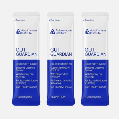 Gut Guardian