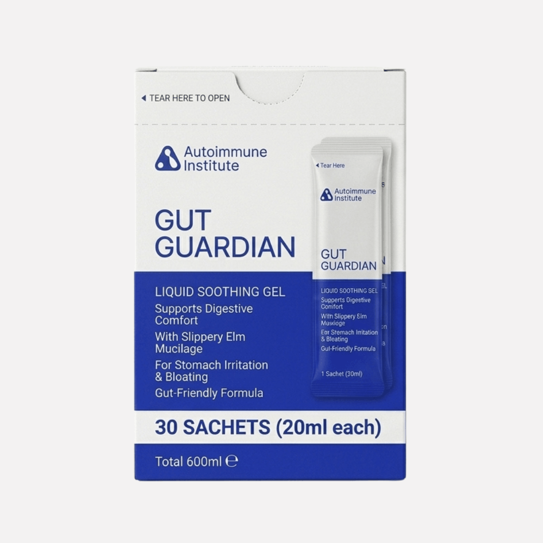Gut Guardian