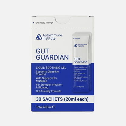Gut Guardian