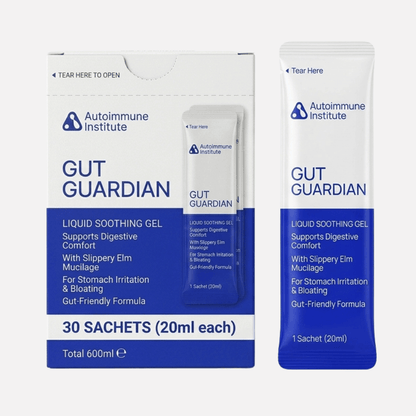 Gut Guardian