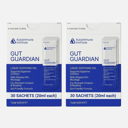 Gut Guardian