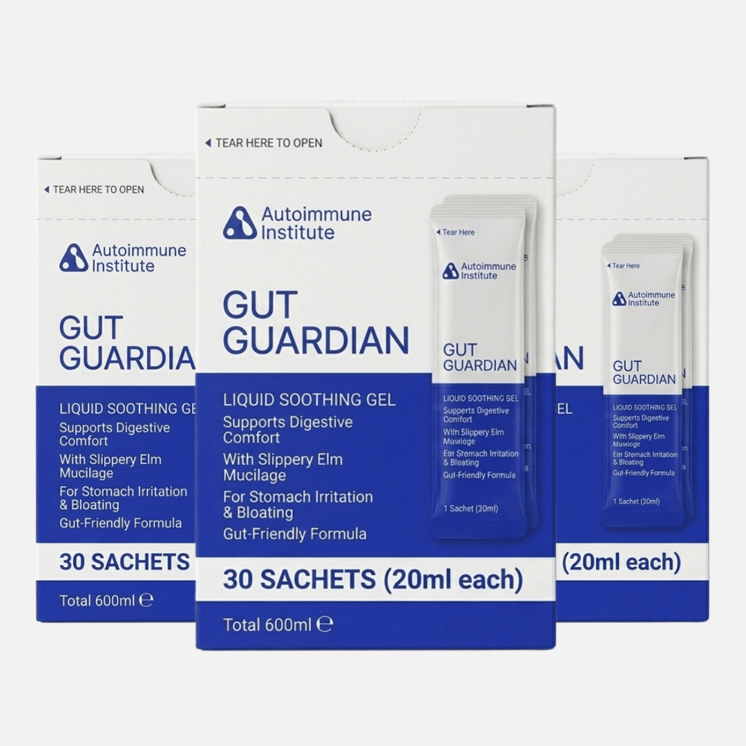 Gut Guardian