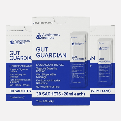Gut Guardian