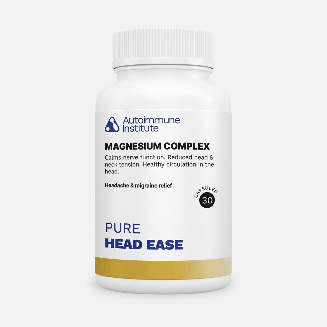 Pure HeadEase