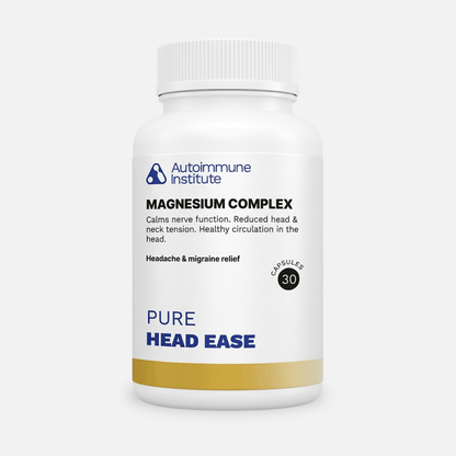 Pure HeadEase