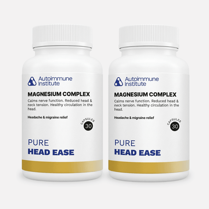 Pure HeadEase