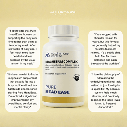 Pure HeadEase