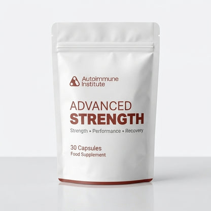 Advanced Strength