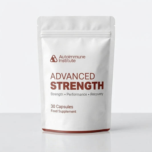 Advanced Strength