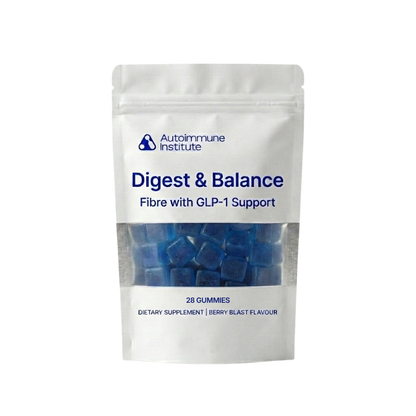 Digest & Balance