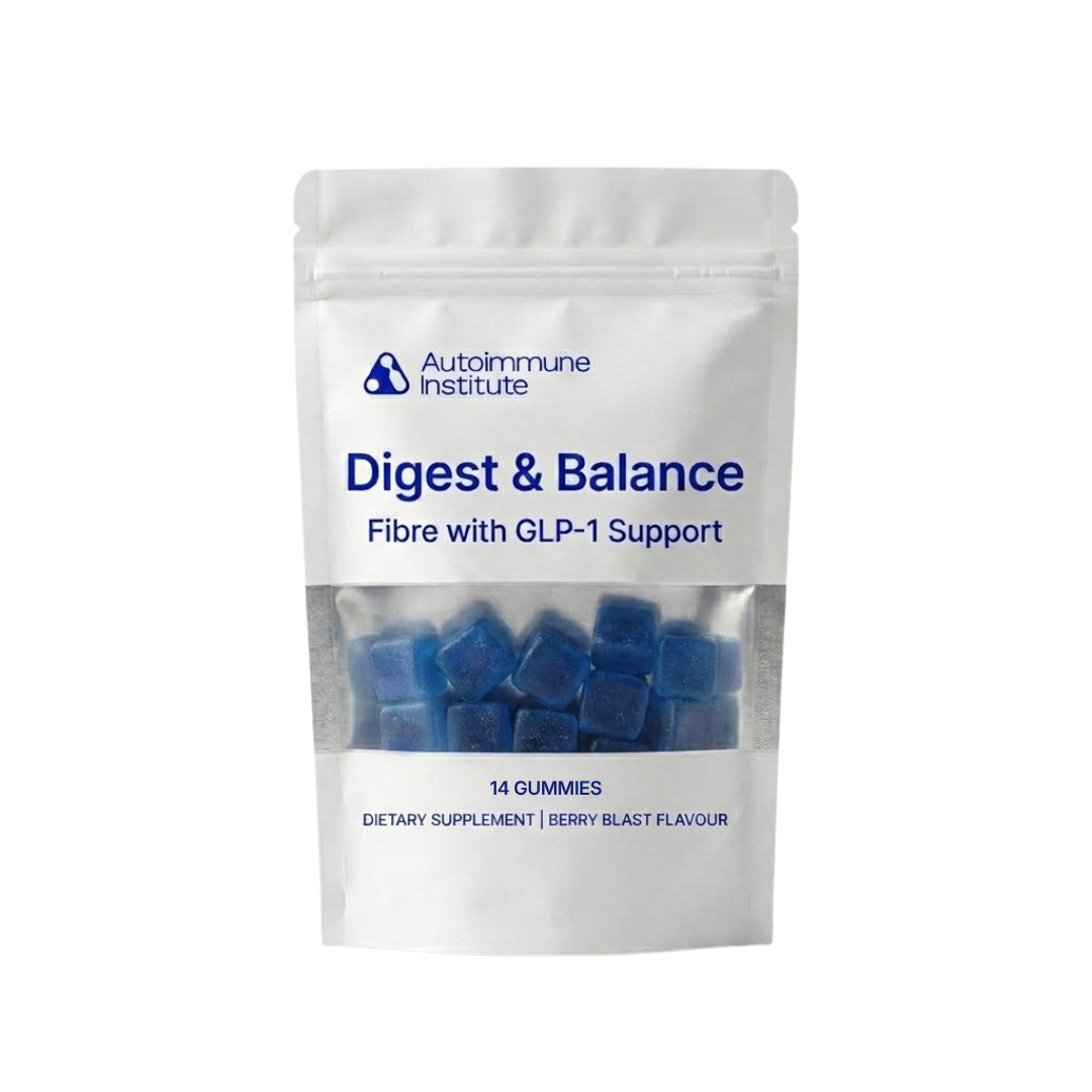 Digest & Balance