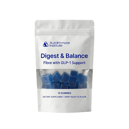 Digest & Balance