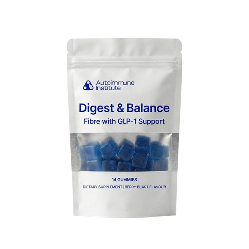Digest & Balance