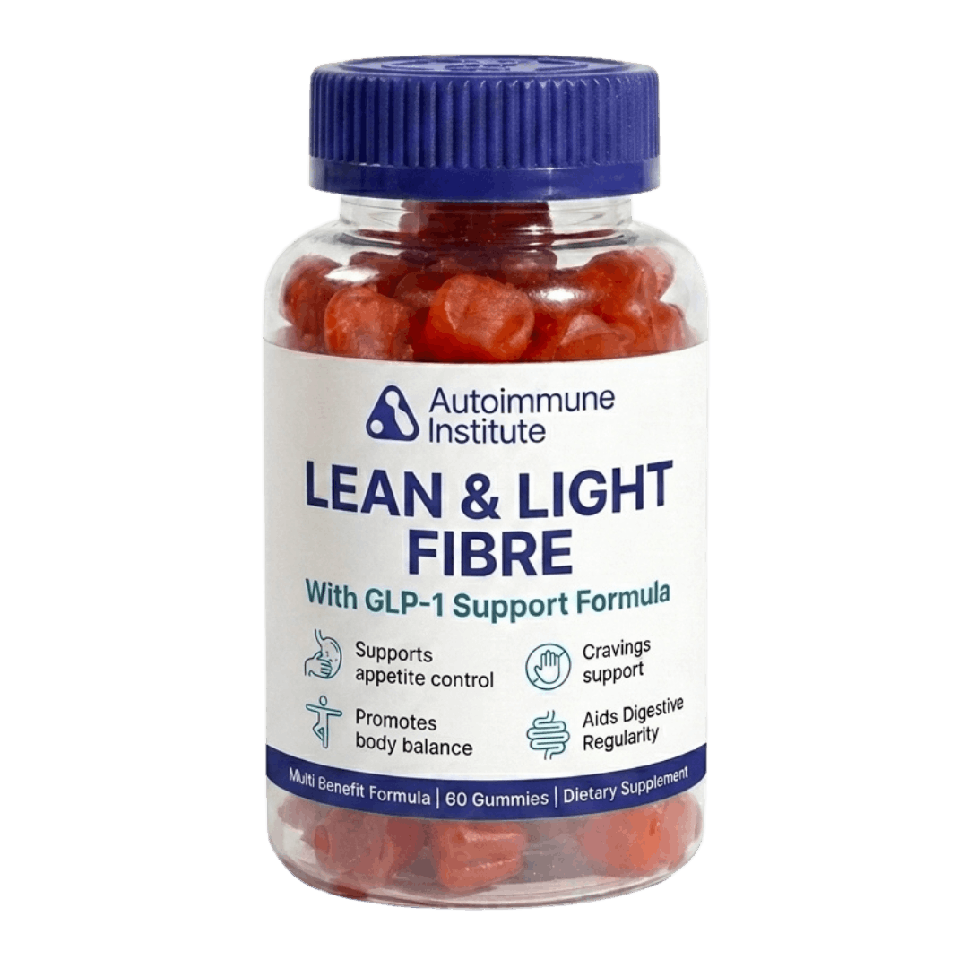Lean & Light Gummy