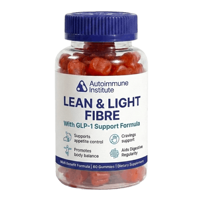 Lean & Light Gummy