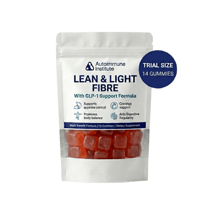 Lean & Light Gummy