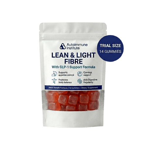 Lean & Light Gummy