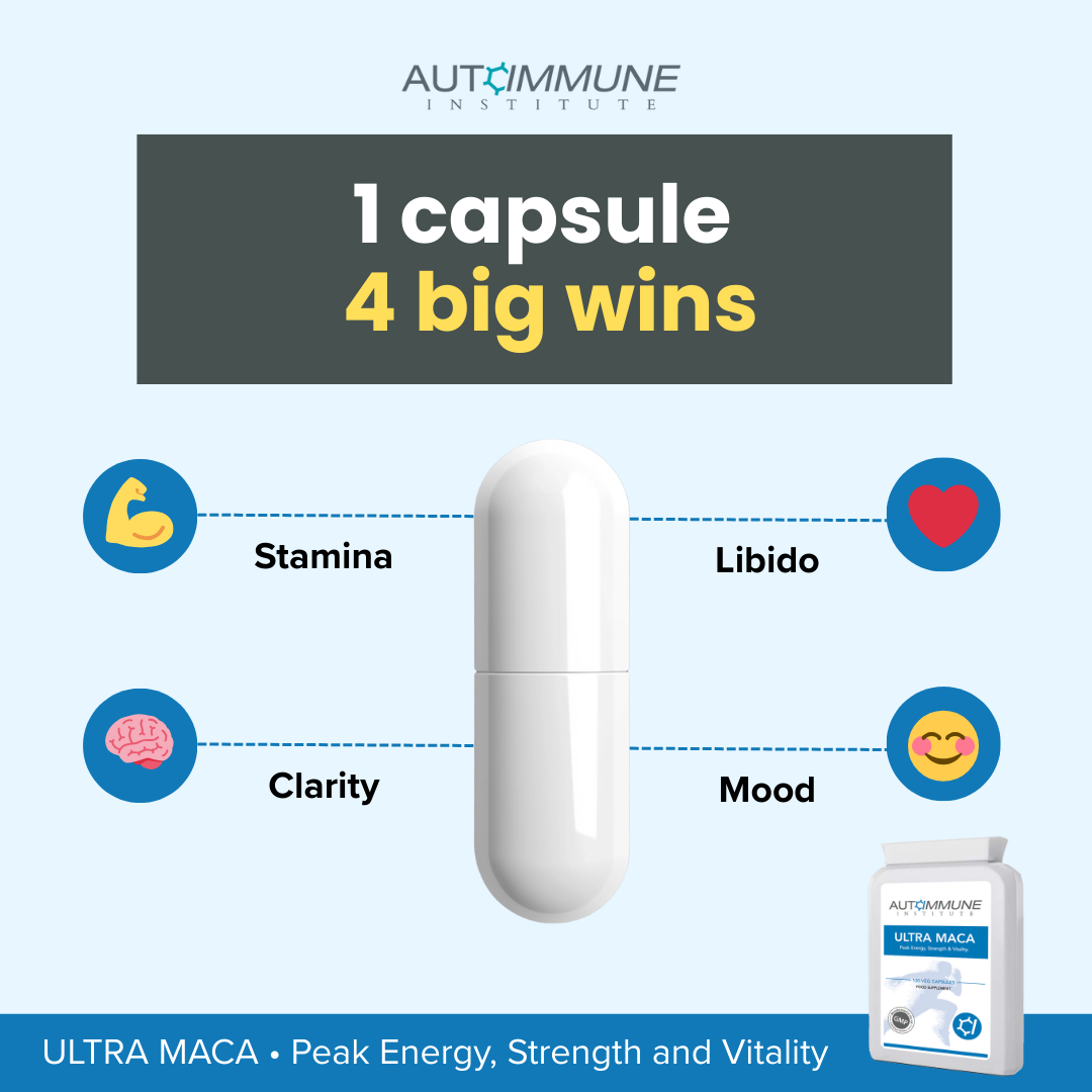 Ultra Maca