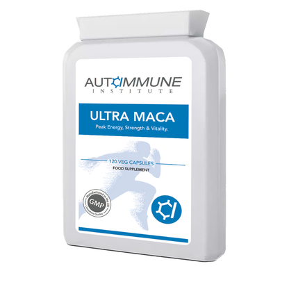 Ultra Maca