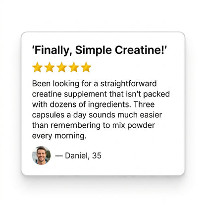 Advanced Strength